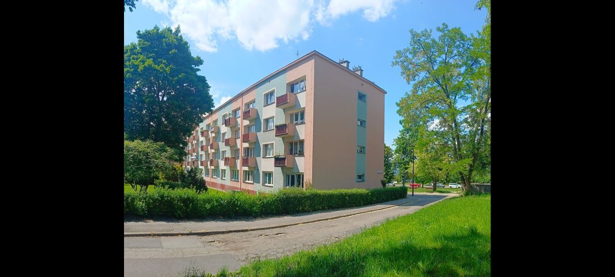 Mieszkanie 2-pokojowe Gliwice Łabędy, ul. Ludwika Waryńskiego. Zdjęcie 8