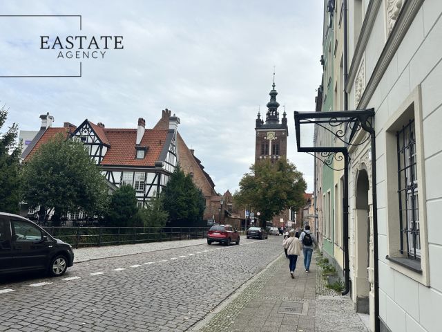 Mieszkanie 2-pokojowe Gdańsk Śródmieście, ul. Na Piaskach. Zdjęcie 23