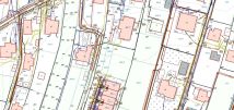 Działka budowlana Rzeszów, ul. Iwonicka. Zdjęcie 2