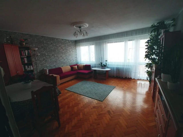 Mieszkanie 3-pokojowe Skierniewice Centrum, ul. Mszczonowska. Zdjęcie 1
