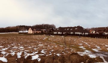 Działka budowlana Siedlęcin