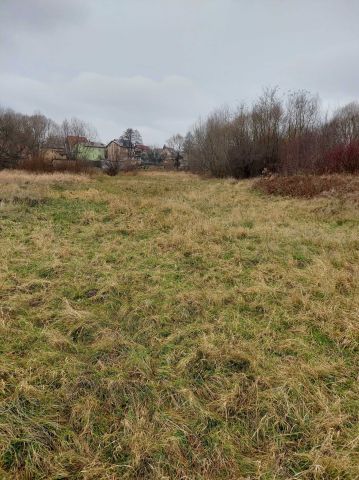 Działka rolno-budowlana Kielce, ul. Browarna. Zdjęcie 1