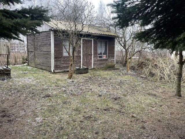 Działka rekreacyjna Lublin. Zdjęcie 1