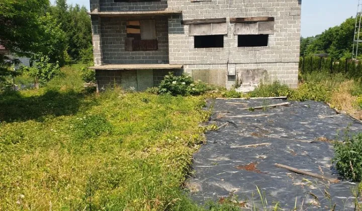 dom wolnostojący, 8 pokoi Podlesice Drugie