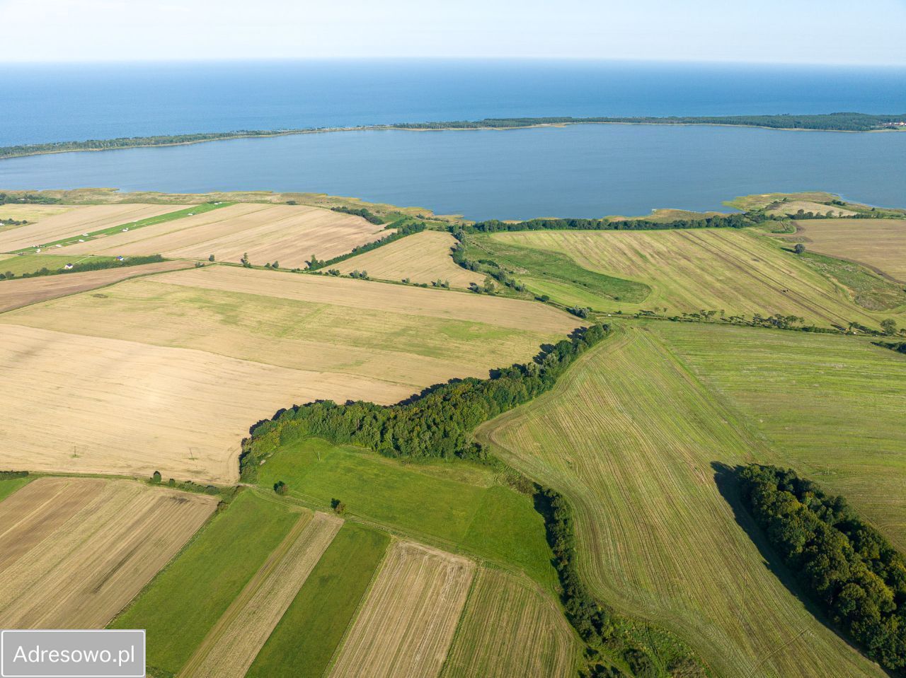 Działka rolna Zakrzewo. Zdjęcie 2