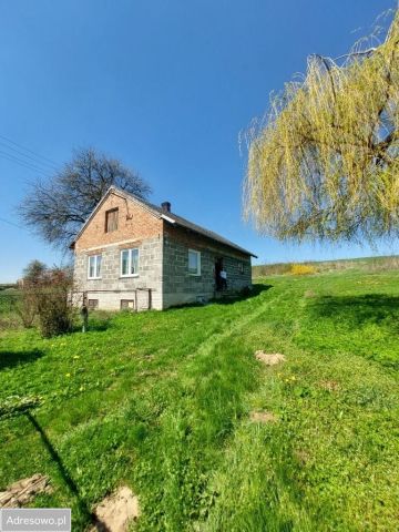 dom wolnostojący, 2 pokoje Marchocice. Zdjęcie 1