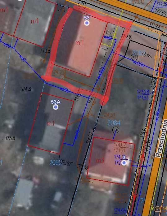 dom wolnostojący, 3 pokoje Żelechów, ul. Długa. Zdjęcie 7