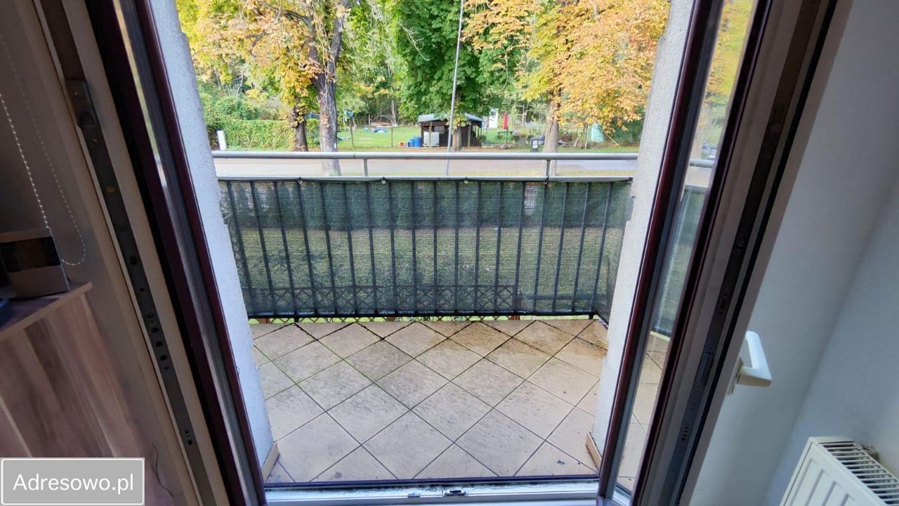 Mieszkanie 2-pokojowe Świnoujście, ul. Norberta Barlickiego. Zdjęcie 17