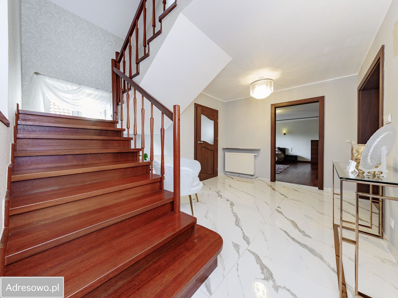 dom wolnostojący, 5 pokoi Marki, ul. Mała. Zdjęcie 8