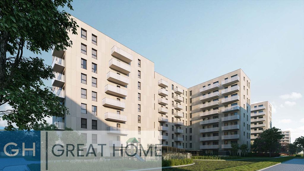 Mieszkanie 2-pokojowe Warszawa Ursus, ul. Posag 7 Panien. Zdjęcie 2