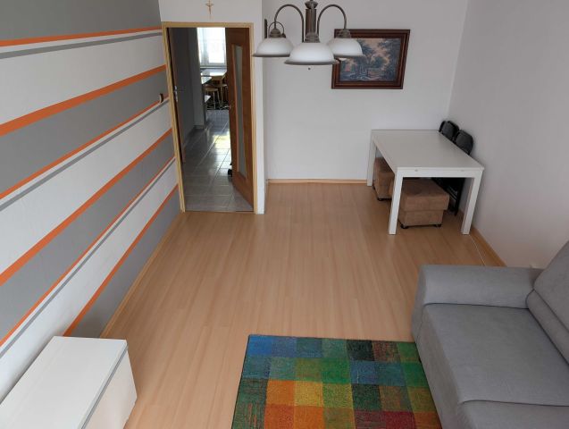 Mieszkanie 2-pokojowe Chełm. Zdjęcie 1