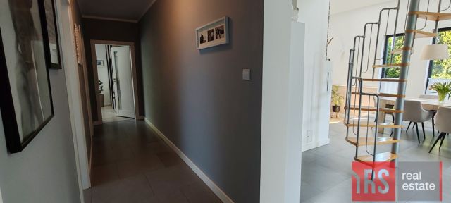 dom wolnostojący, 5 pokoi Turek, ul. Leśna. Zdjęcie 22