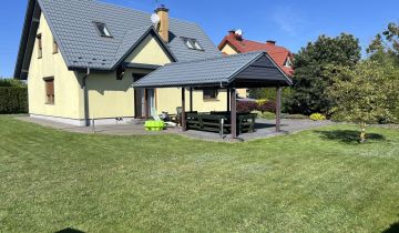 bliźniak, 5 pokoi Radom Długojów Górny, ul. Skaryszewska