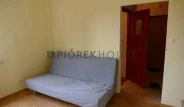 Mieszkanie 1-pokojowe Warszawa Śródmieście, ul. Polna