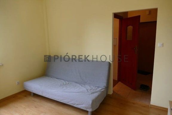 Mieszkanie 1-pokojowe Warszawa Śródmieście, ul. Polna