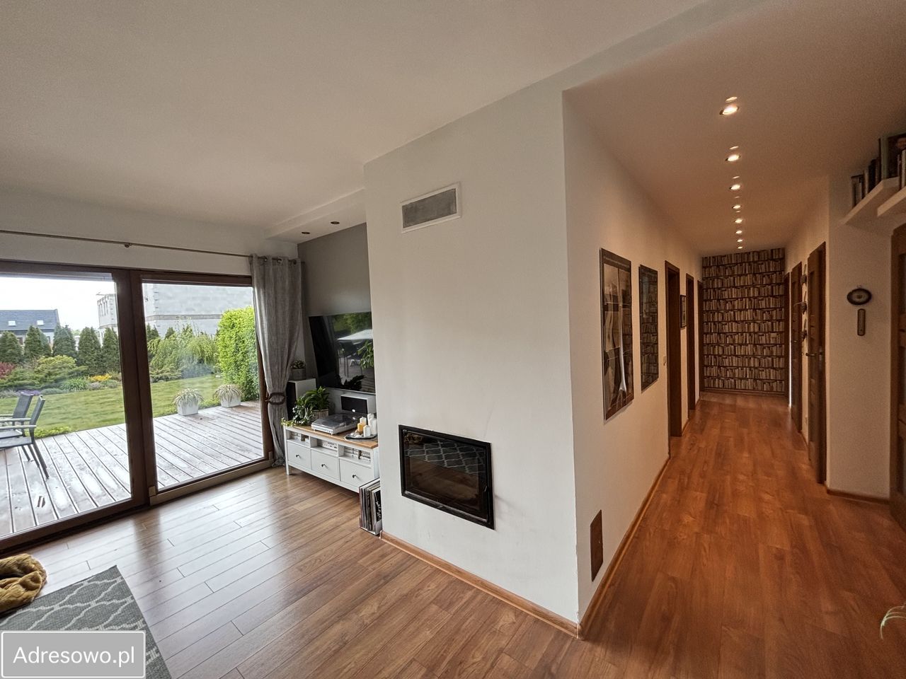 dom wolnostojący, 4 pokoje Skwierzynka, ul. Perłowa. Zdjęcie 19