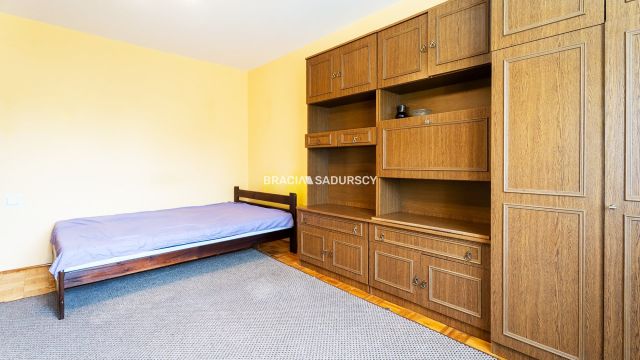 Mieszkanie 1-pokojowe Kraków Podgórze, ul. ks. Wincentego Turka. Zdjęcie 15