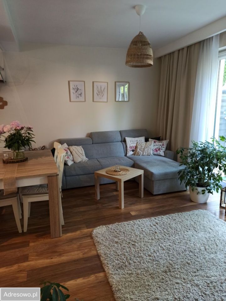 Mieszkanie 4-pokojowe Siedlce, ul. Pantaleona Potockiego