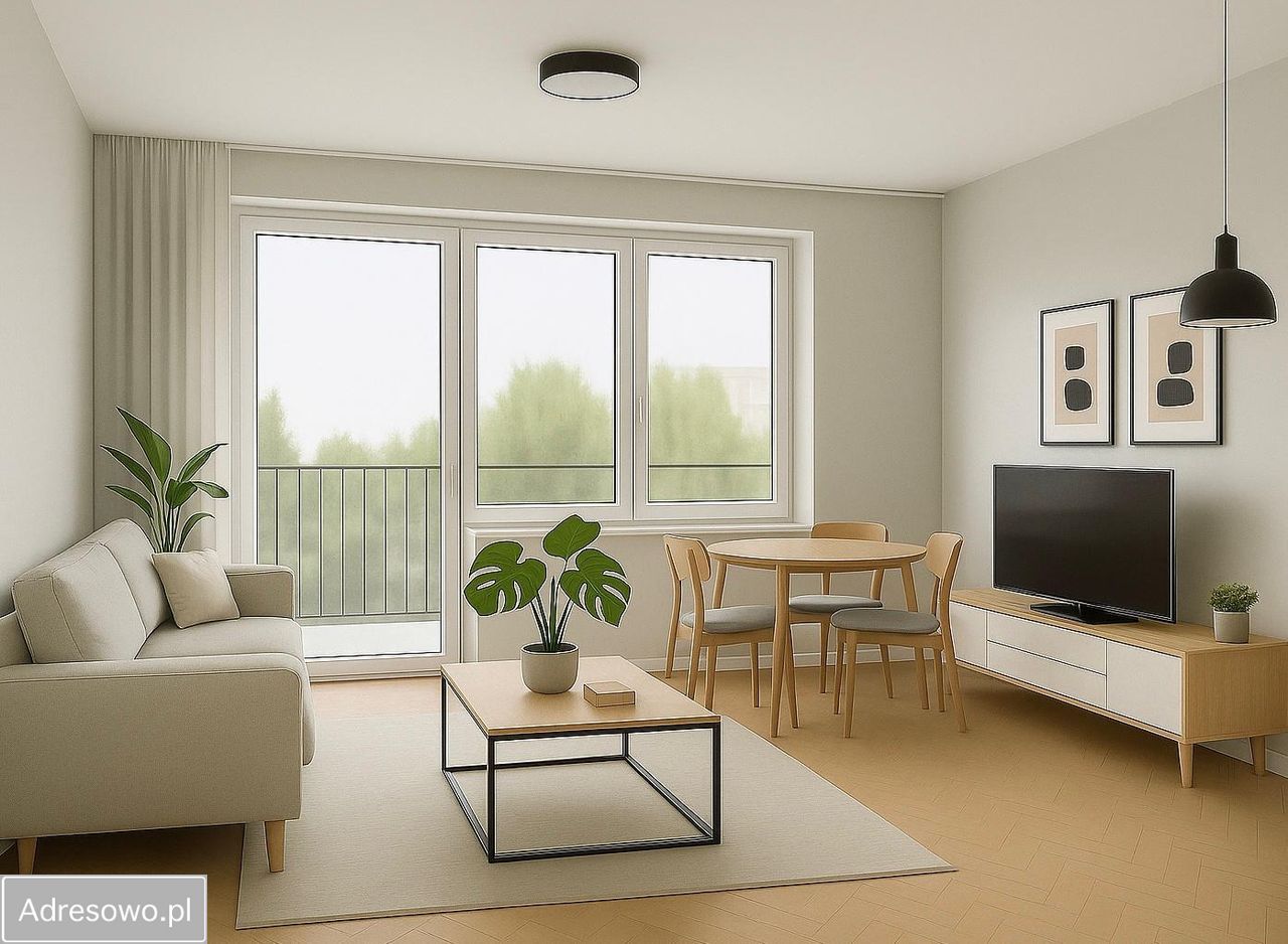 Mieszkanie 3-pokojowe Warszawa Targówek, ul. Toruńska. Zdjęcie 8