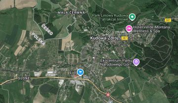 Mieszkanie 2-pokojowe Kudowa-Zdrój, ul. Pogodna