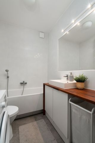 Mieszkanie 2-pokojowe Wrocław Stare Miasto, ul. Wysoka. Zdjęcie 7