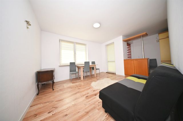Mieszkanie 2-pokojowe Lublin Sławinek, ul. Kolorowa. Zdjęcie 3