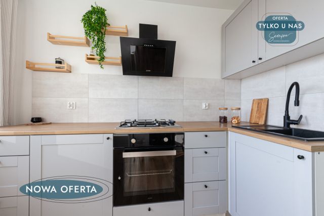 Mieszkanie 1-pokojowe Łódź Widzew, ul. Józefa Elsnera. Zdjęcie 2