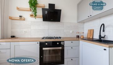 Mieszkanie 1-pokojowe Łódź Widzew, ul. Józefa Elsnera