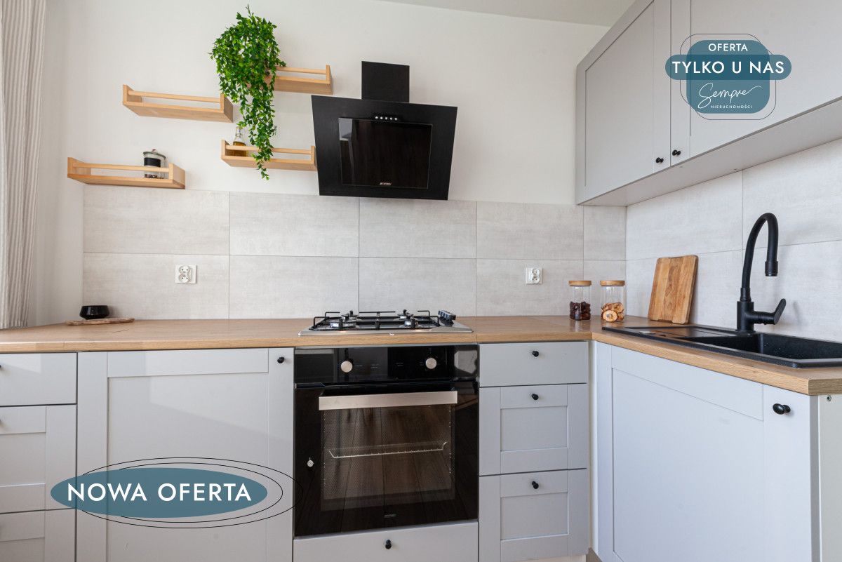 Mieszkanie 1-pokojowe Łódź Widzew, ul. Józefa Elsnera. Zdjęcie 2