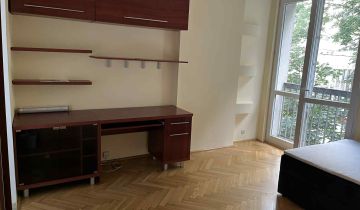 Mieszkanie 1-pokojowe Łódź Śródmieście, al. Tadeusza Kościuszki
