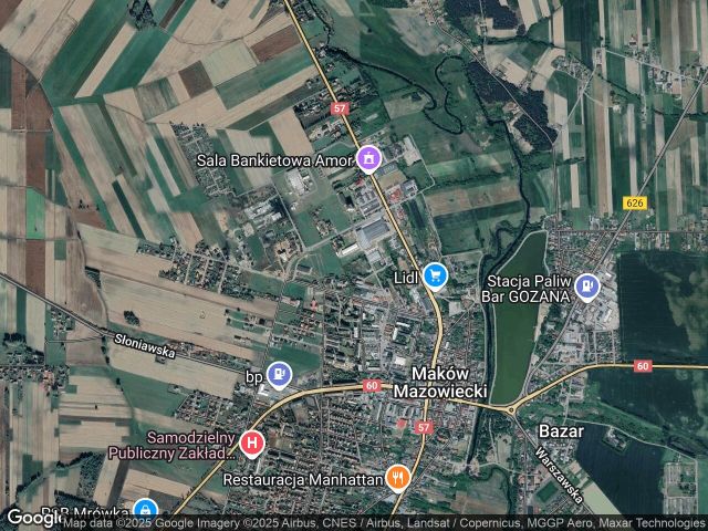 dom letniskowy, 2 pokoje Maków Mazowiecki, ul. Zrembowska. Zdjęcie 1