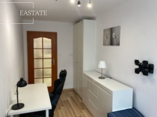 Mieszkanie 2-pokojowe Warszawa Śródmieście, al. Jana Pawła II. Zdjęcie 5