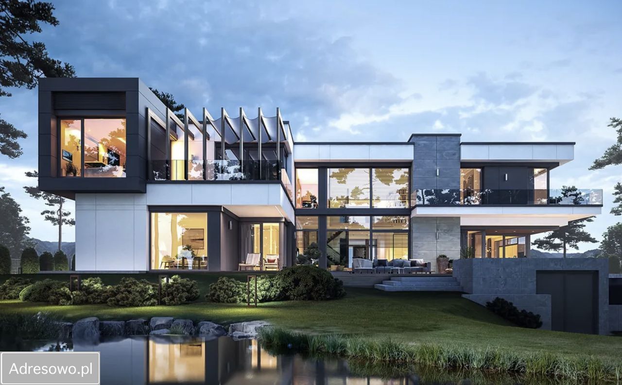 dom wolnostojący, 6 pokoi Świętochów, ul. Warszawska. Zdjęcie 7