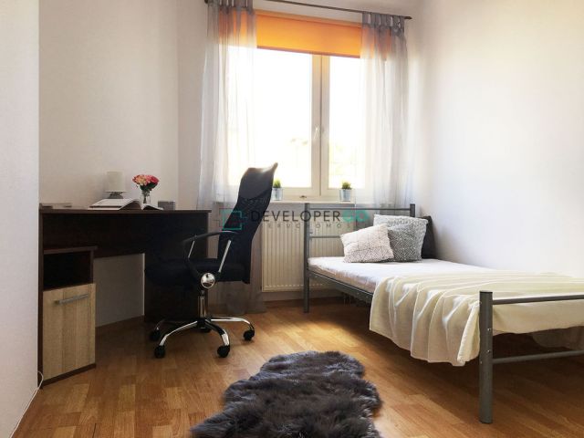 Mieszkanie 5-pokojowe Białystok Nowe Miasto, ul. Pogodna. Zdjęcie 15