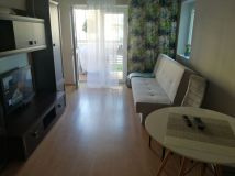 Mieszkanie 1-pokojowe Sopot, ul. Bitwy pod Płowcami. Zdjęcie 2