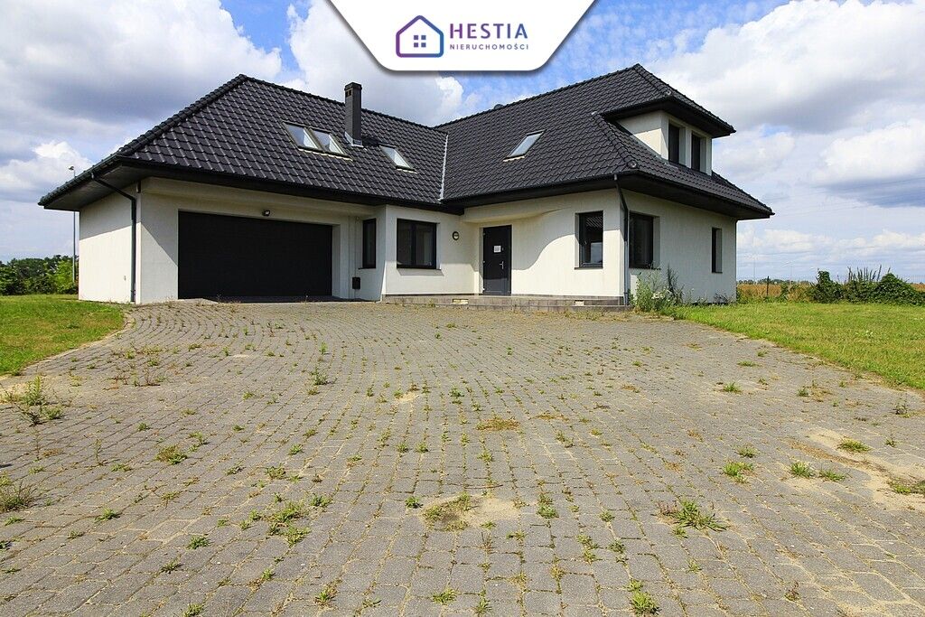 dom wolnostojący, 5 pokoi Golczewo. Zdjęcie 2