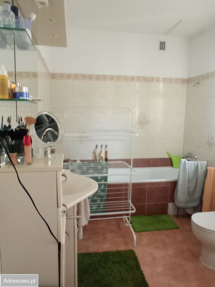 bliźniak, 5 pokoi Warszawa Stara Miłosna, ul. Brzoskwiniowa. Zdjęcie 4