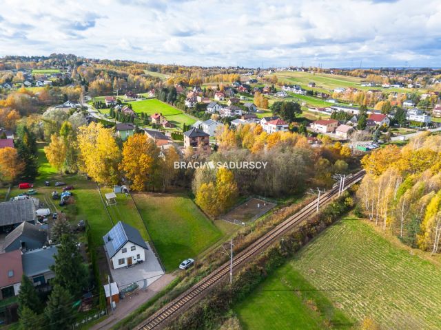 Działka budowlana Radziszów, ul. Lipowa. Zdjęcie 9