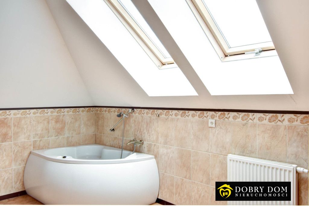 dom wolnostojący, 5 pokoi Zawady. Zdjęcie 9