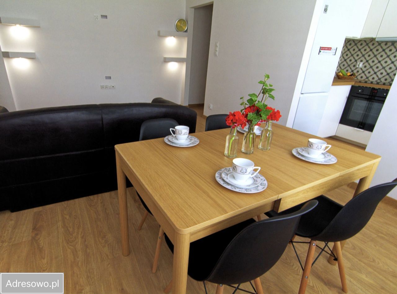 Mieszkanie 3-pokojowe Kościerzyna, ul. Kartuska. Zdjęcie 5