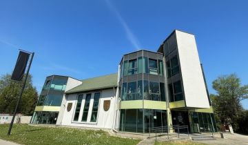 Lokal Kraków Bronowice, ul. Pasternik