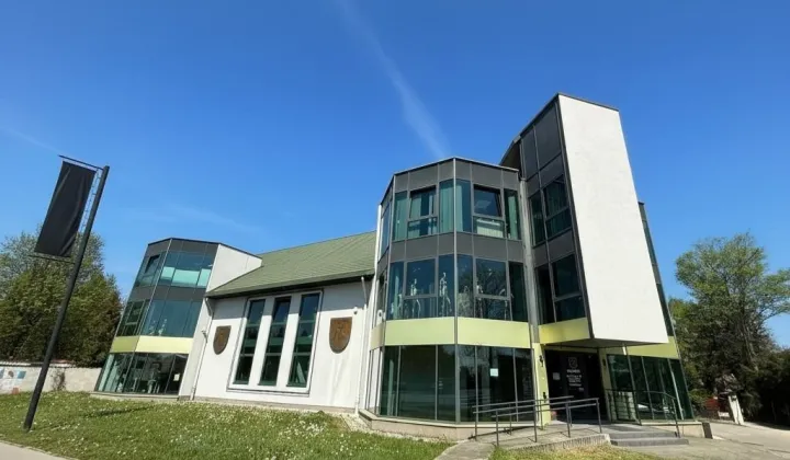 Lokal Kraków Bronowice, ul. Pasternik