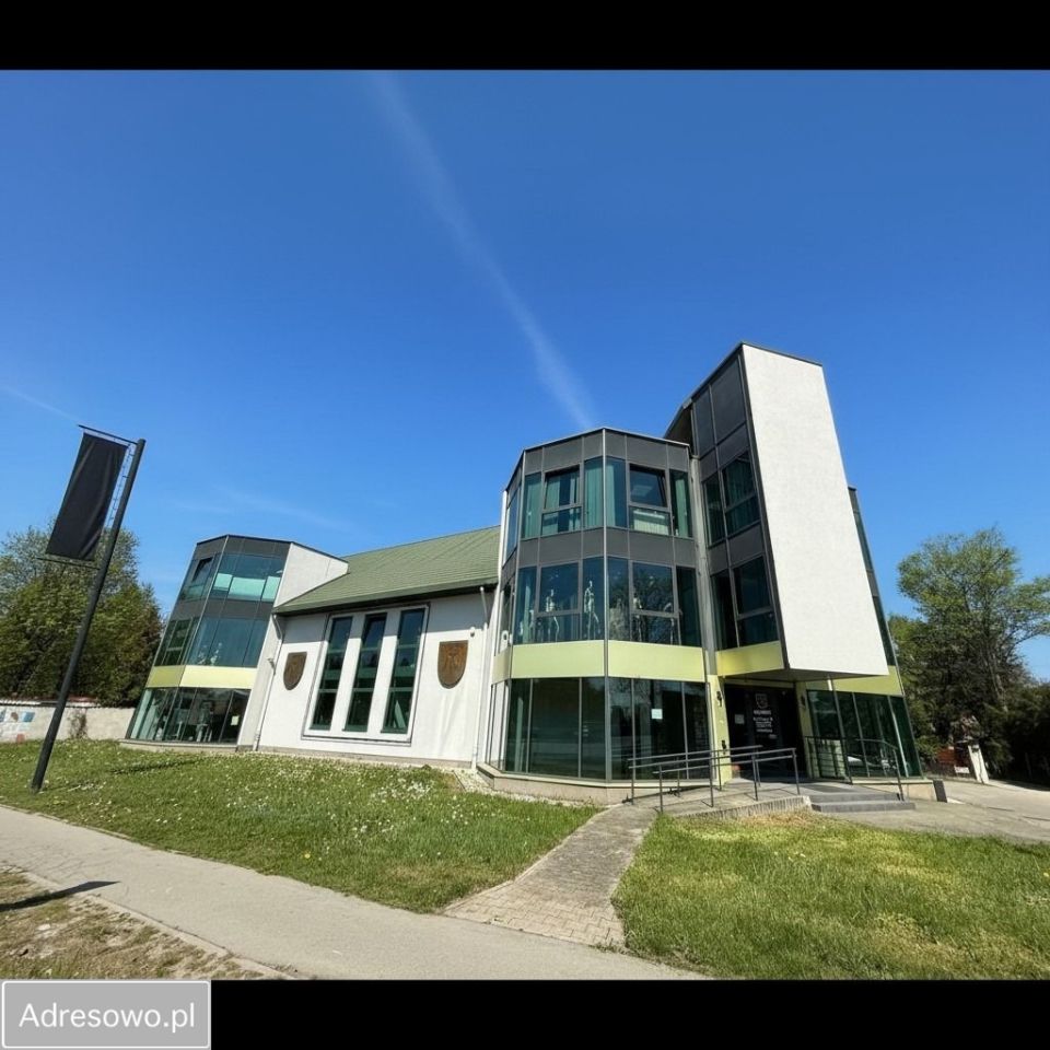 Lokal Kraków Bronowice, ul. Pasternik