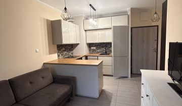 Mieszkanie 2-pokojowe Warszawa Rembertów, ul. Grzybowa