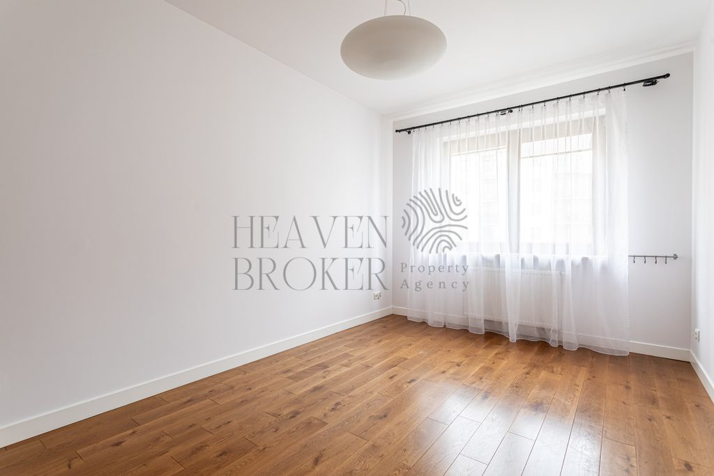 Mieszkanie 3-pokojowe Warszawa, ul. Franciszka Marii Lanciego. Zdjęcie 7