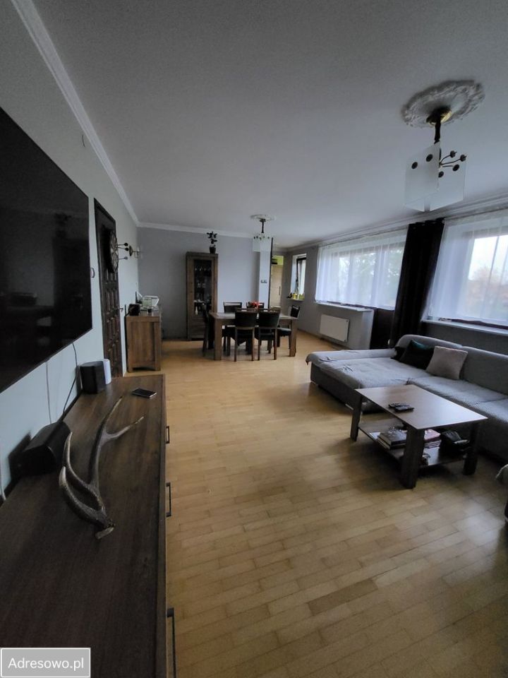 dom wolnostojący, 4 pokoje Morzyczyn, ul. Długa. Zdjęcie 15