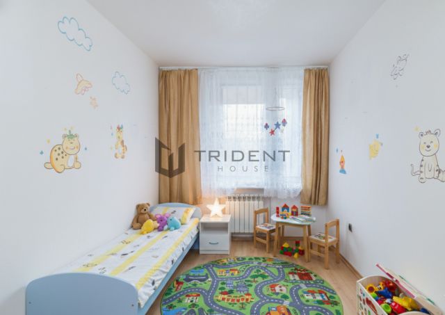 Mieszkanie 3-pokojowe Warszawa Targówek, ul. Szymona Askenazego. Zdjęcie 7