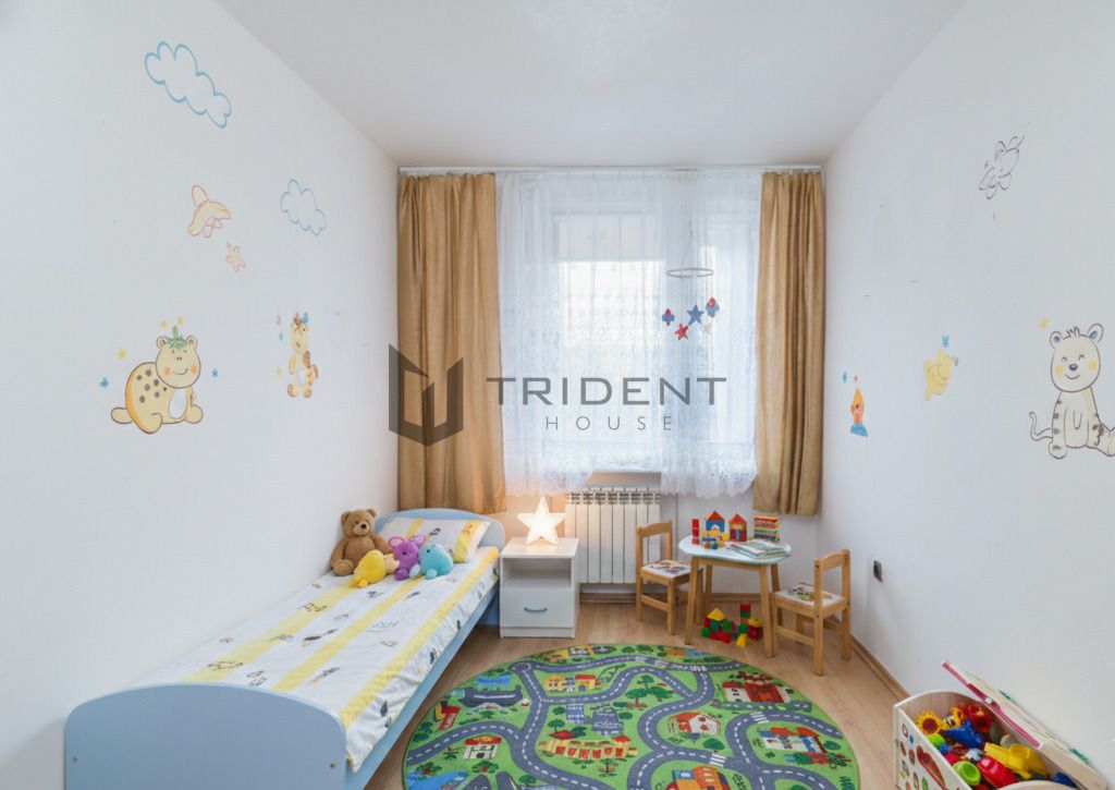 Mieszkanie 3-pokojowe Warszawa Targówek, ul. Szymona Askenazego. Zdjęcie 7