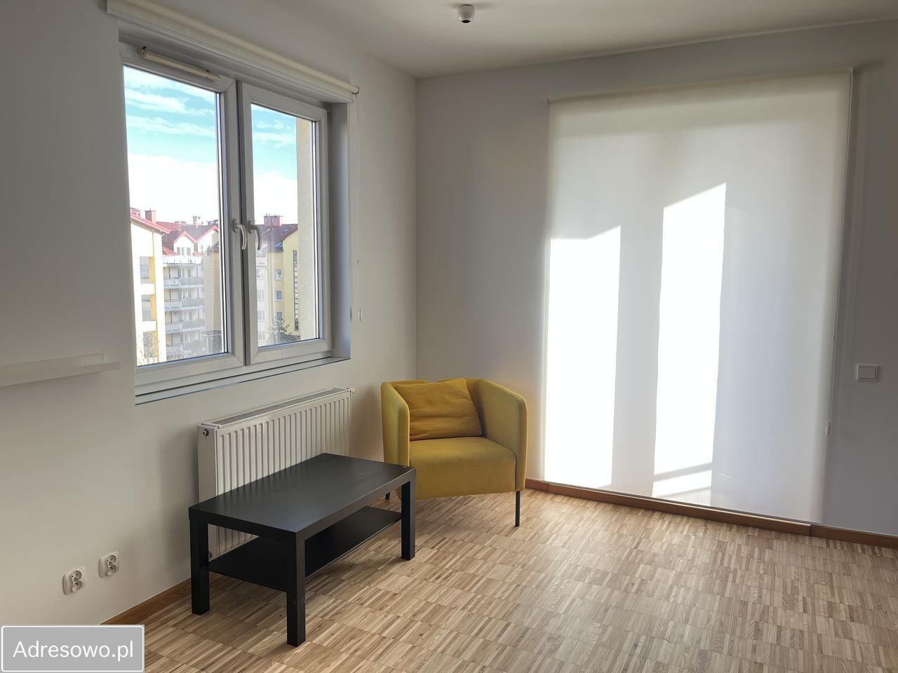 Mieszkanie 1-pokojowe Warszawa Bielany, ul. Encyklopedyczna. Zdjęcie 2