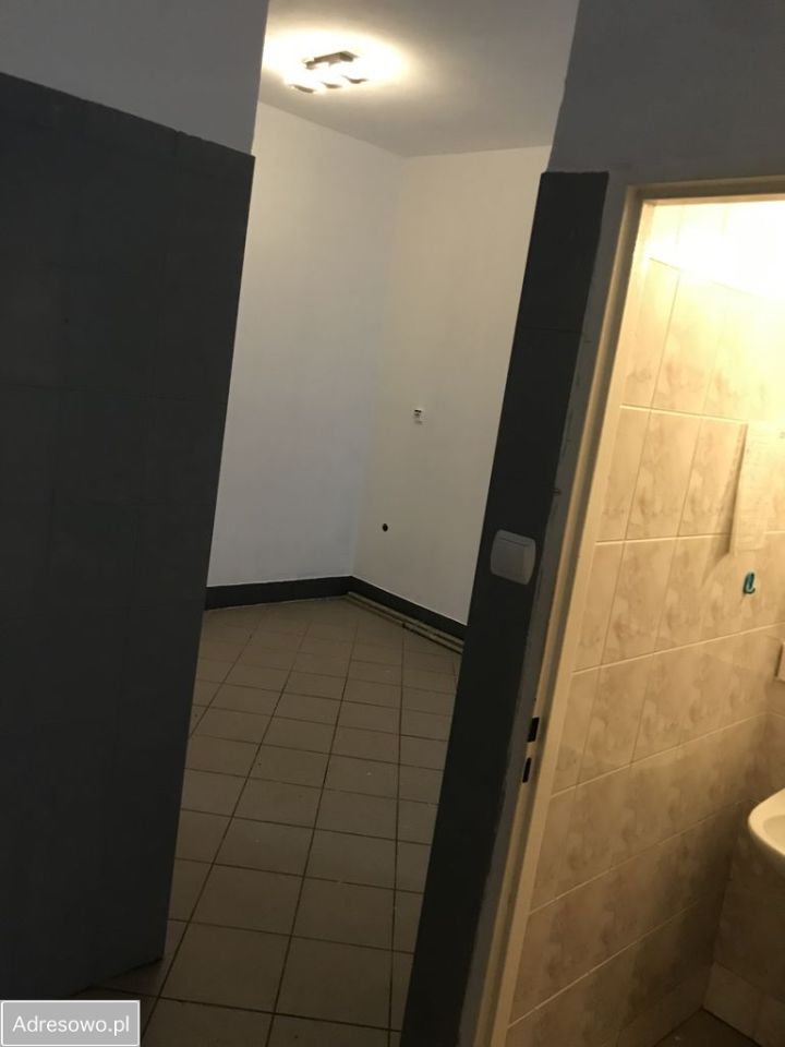 Lokal Warszawa Praga-Południe, ul. gen. Leopolda Okulickiego. Zdjęcie 5